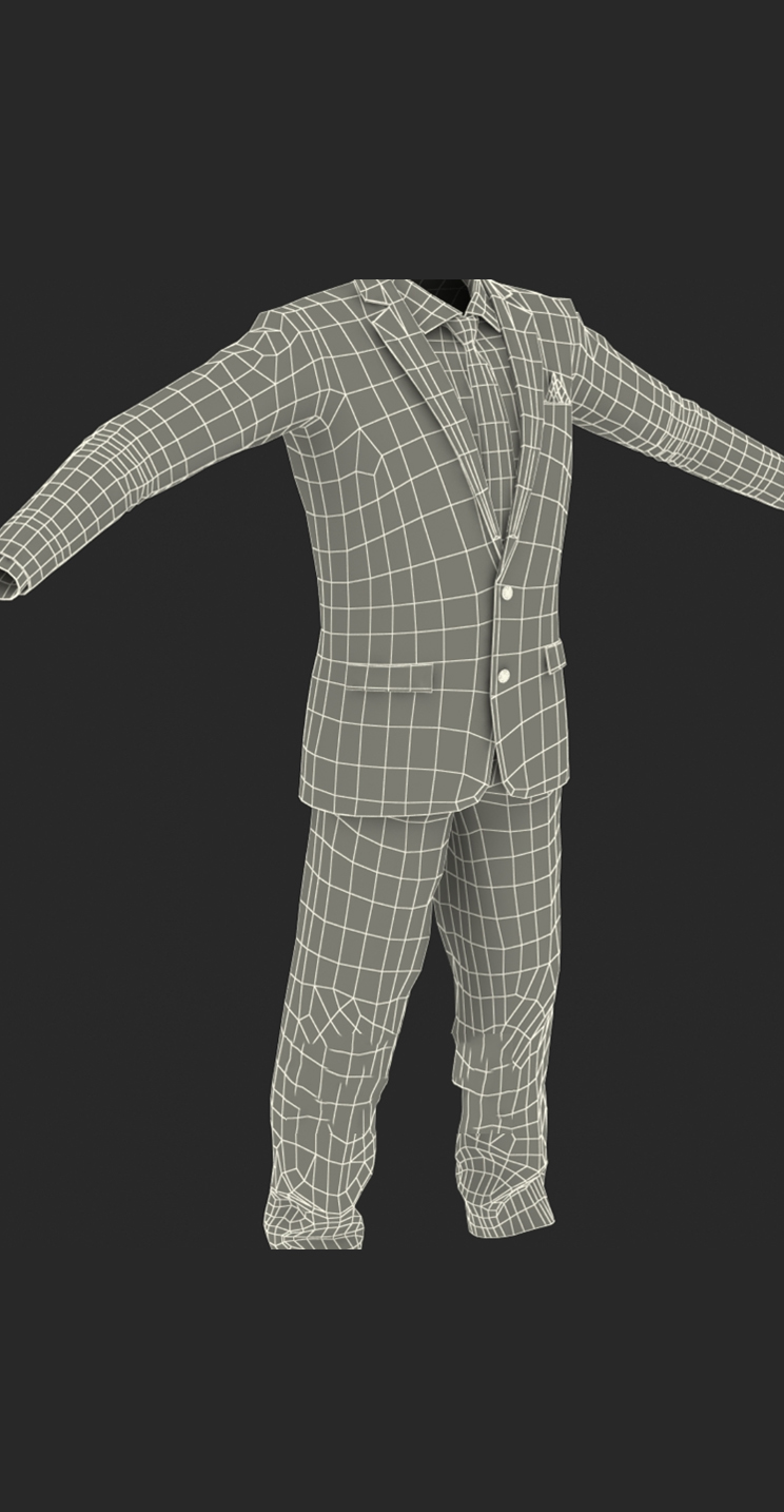 AI量体