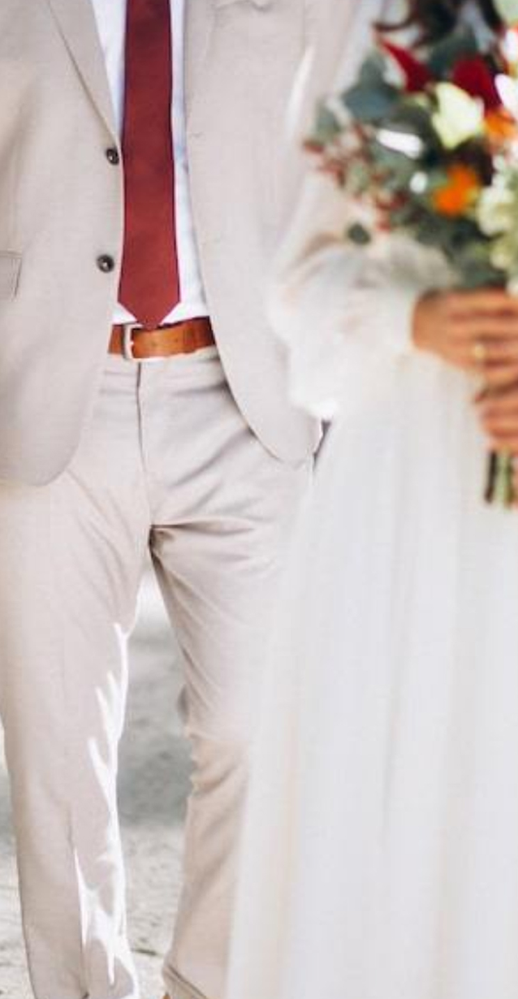 婚礼