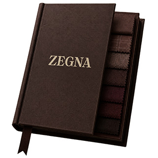 ZEGNA 杰尼亚