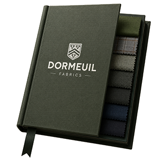 DORMEUIL 多美