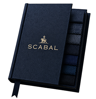SCABAL 世家宝