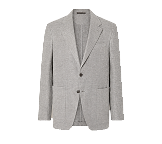 ZEGNA 杰尼亚