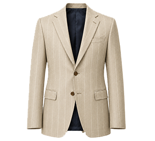 ZEGNA 杰尼亚
