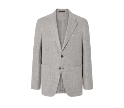 ZEGNA 杰尼亚